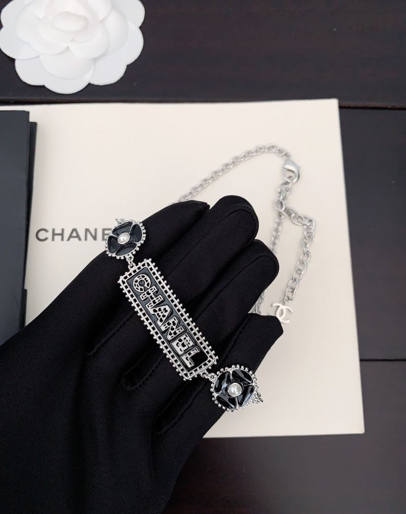 Chanel Brooches